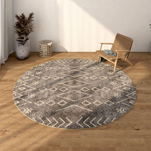 Load image into Gallery viewer, Circle Warmful Rug
