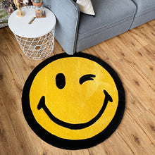 Load image into Gallery viewer, Smiling Rug
