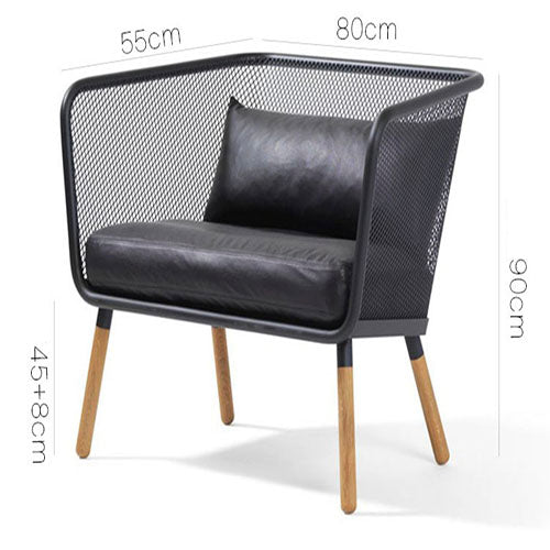 Simplicaty Chair