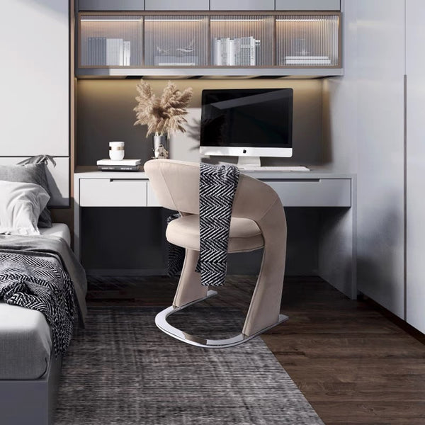 PU Double Decker Chair