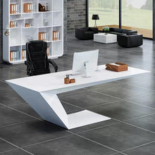 Load image into Gallery viewer, Blanche Office Desk - Inreno
