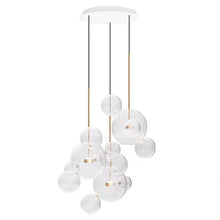 Load image into Gallery viewer, Bubble Glass Ceiling Light - Inreno
