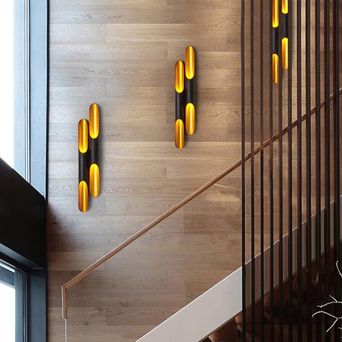 Bumblebee Sconce Light