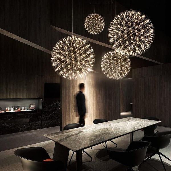 Dandelion Ceiling Light - Inreno