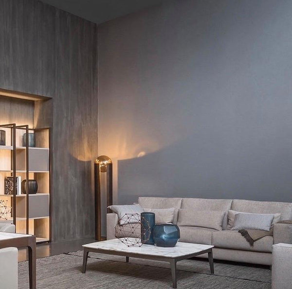 Glass Stand Light - Inreno