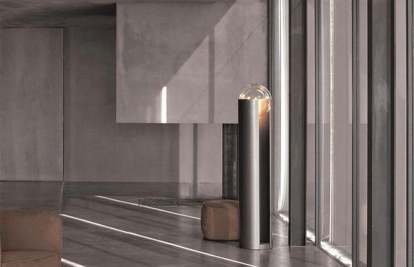Glass Stand Light - Inreno