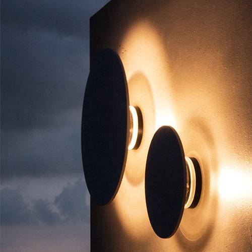 Lunar Eclipse Light