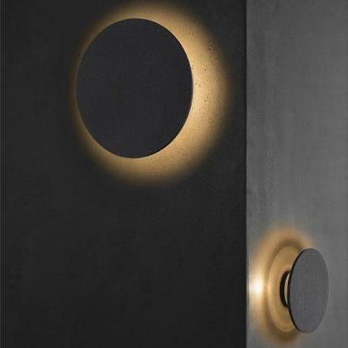 Lunar Eclipse Light