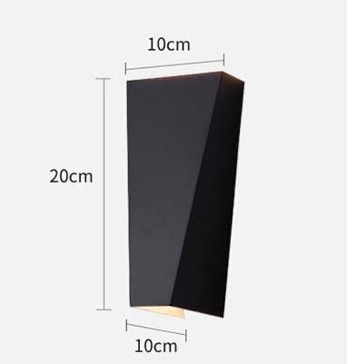 Modern Wall Sconce - Inreno