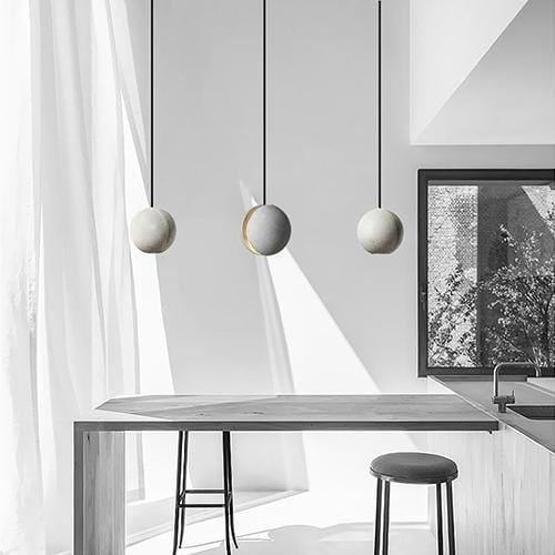Planetary Lights