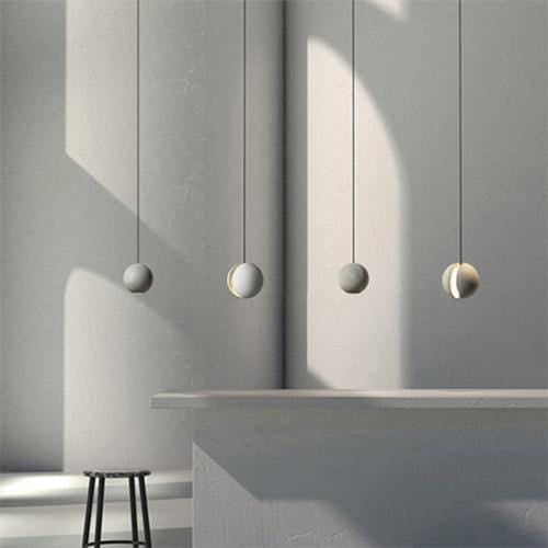 Planetary Lights