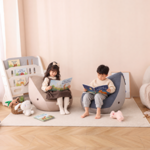 Whale Bean Bag Chair