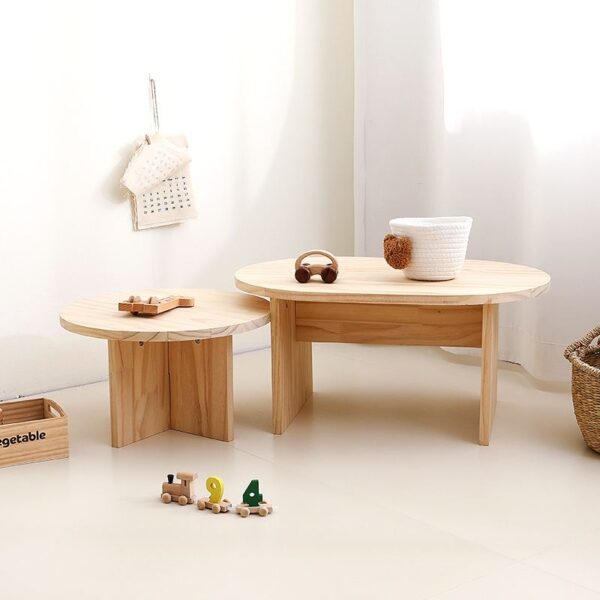 Kids Activity Table