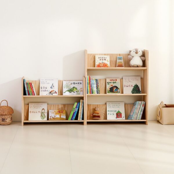 Modular Kids Bookcase