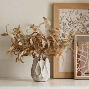 Irregular Ceramic Vase