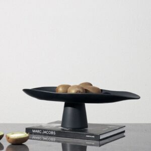 Leaf Display Tray