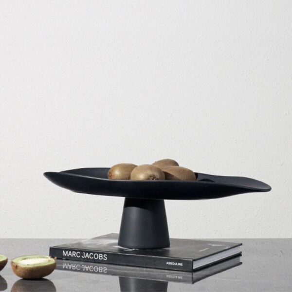 Leaf Display Tray