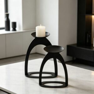 Loop Candle Holder