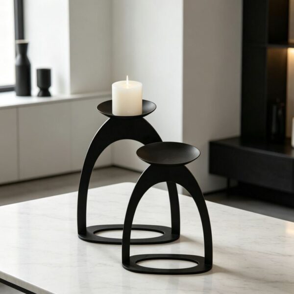Loop Candle Holder