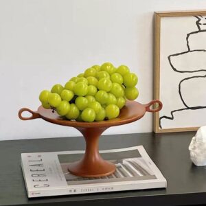 Pedestal Fruit Bowl